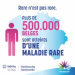 Journée des Maladies Rares 2025