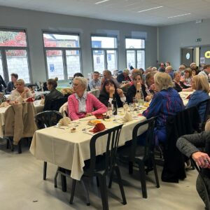 Repas d’automne 2025