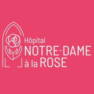 Hopital Notre Dame à la Rose – Rendez-vous papote